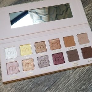 Mellow Treasure Chest pallette